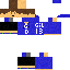 Texture for Agilly1312