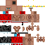Texture for Miron.heiuh Judo
