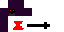Texture for blaze withered bonnie