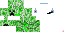 Texture for ccccccccreeper