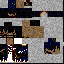 Texture for Zombie Wandering Trader (The New Craft)