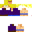 Texture for Gohan ssj2 :)