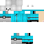 Texture for My Polarbear Creation