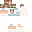 Texture for cfc