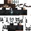 Texture for Captain Graubart