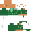 Texture for butt