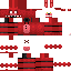 Texture for Blood Bonnie 