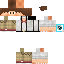 Texture for OldMan