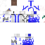 Texture for SamyMan Reverse