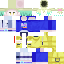 Texture for あ