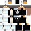 Texture for Skin Bonita