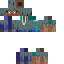 Texture for MC JASON STEVE 2