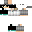 Texture for steve
