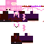 Texture for csmp Technoblade human form