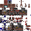 Texture for optimus rust