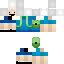 Texture for finn