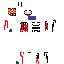 Texture for SMILE MANIA