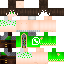 Texture for Kronos_Zap
