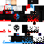Texture for Fire and Ice