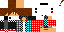 Texture for dabel man