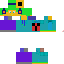 Texture for kaopun zaza