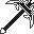 Texture for iron_pickaxe
