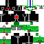 Texture for {Hunter-Bots} HB:Green