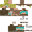 Texture for shluha