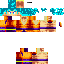 Texture for anoelvis