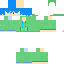 Texture for run  1