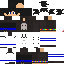 Texture for NeoWalkerBr Halloween