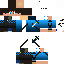 Texture for mhc jones