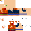 Texture for goku-dbc