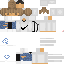 Texture for new _snowz c4d