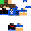 Texture for gonasilio