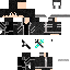 Texture for kirito