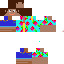 Texture for Crazy Joe2