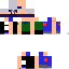 Texture for kakashi