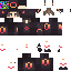 Texture for RiskoLohnicky Boy with a Orange lines
