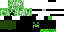 Texture for creeper