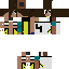 Texture for number 4