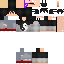 Texture for steve