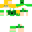 Texture for 苦力怕妹