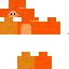 Texture for waddle dee