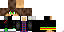 Texture for mikio