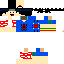 Texture for sfa