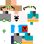 Texture for TakatoX2000