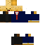 Texture for Golden