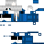 Texture for girl sans