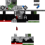 Texture for AARONFOX_525_YT